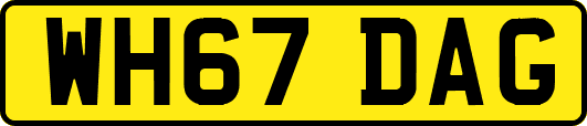 WH67DAG