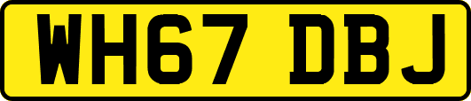 WH67DBJ