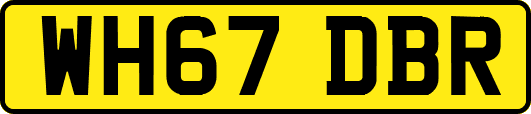 WH67DBR
