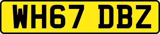 WH67DBZ