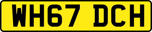 WH67DCH