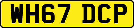 WH67DCP