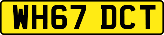 WH67DCT