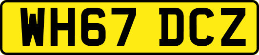 WH67DCZ