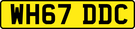 WH67DDC