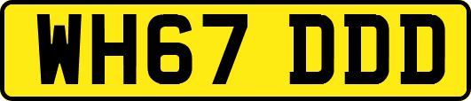 WH67DDD