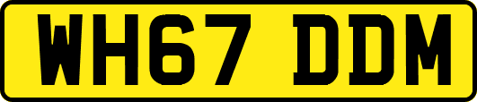 WH67DDM