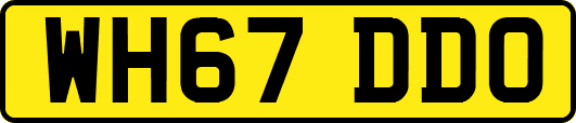 WH67DDO