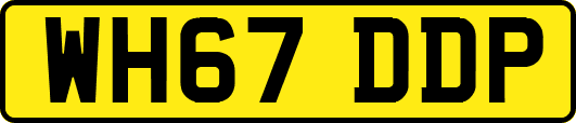 WH67DDP