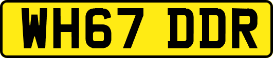 WH67DDR