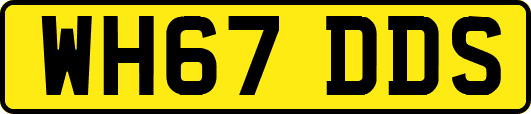 WH67DDS
