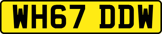 WH67DDW