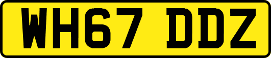 WH67DDZ