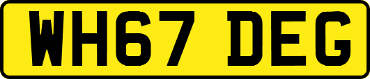 WH67DEG