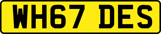 WH67DES