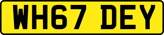 WH67DEY
