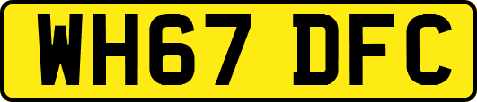 WH67DFC