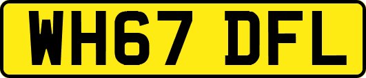 WH67DFL