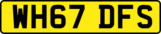 WH67DFS