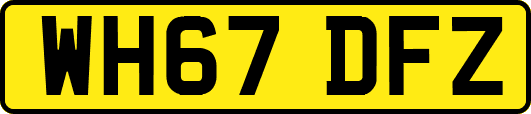 WH67DFZ
