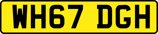WH67DGH