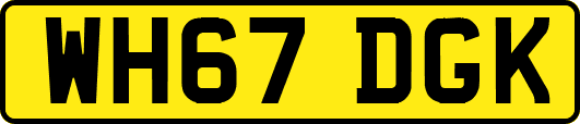 WH67DGK