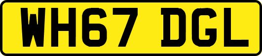 WH67DGL