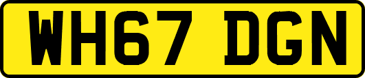 WH67DGN
