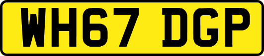 WH67DGP