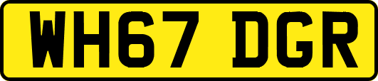 WH67DGR