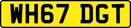 WH67DGT