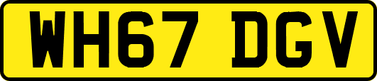 WH67DGV