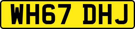 WH67DHJ