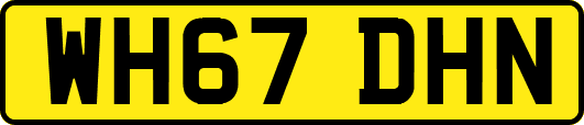 WH67DHN
