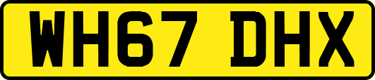 WH67DHX