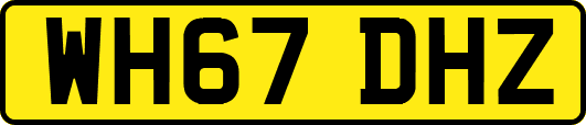 WH67DHZ