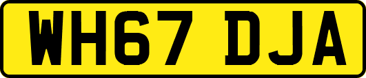 WH67DJA
