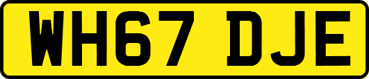WH67DJE