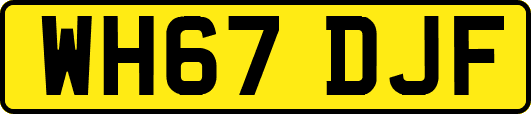 WH67DJF