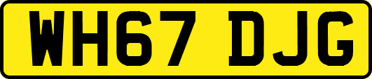 WH67DJG