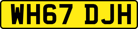 WH67DJH