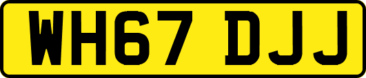 WH67DJJ