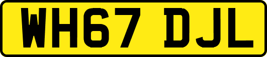 WH67DJL