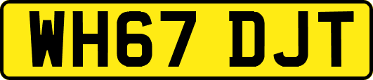 WH67DJT