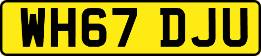 WH67DJU