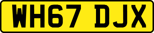 WH67DJX