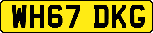 WH67DKG
