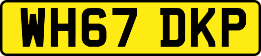 WH67DKP