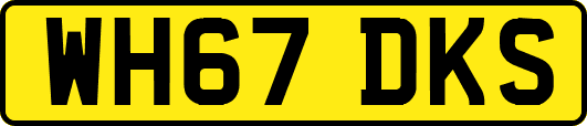 WH67DKS
