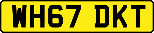 WH67DKT